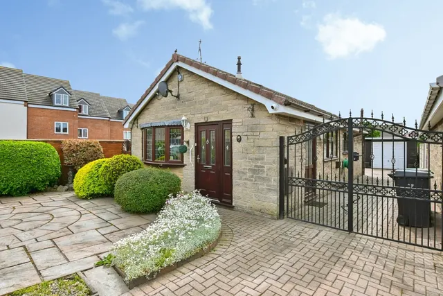 North Street, Pinxton, Nottingham, Derbyshire, NG16, photo 1