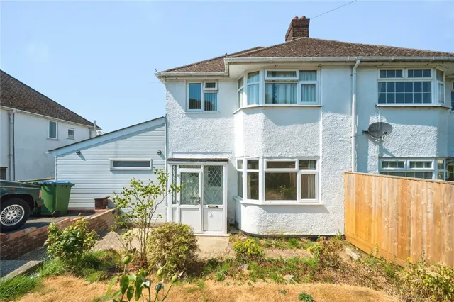 Braeside Road, Southampton, SO19, photo 1
