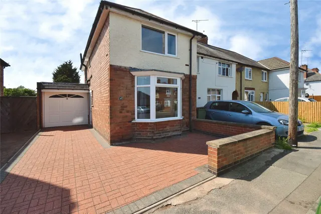Lansdowne Grove, Wigston, LE18, photo 1