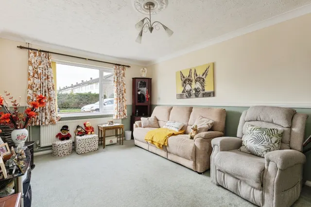 Photo 3 — Sheffield Road, Wymondham, Norfolk, NR18