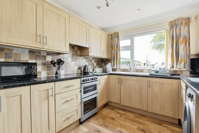 Photo 2 — Sheffield Road, Wymondham, Norfolk, NR18