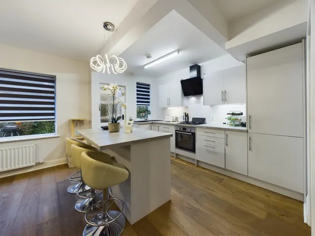 Photo 2 — Stuart Drive, Stockton Heath, Warrington, WA4