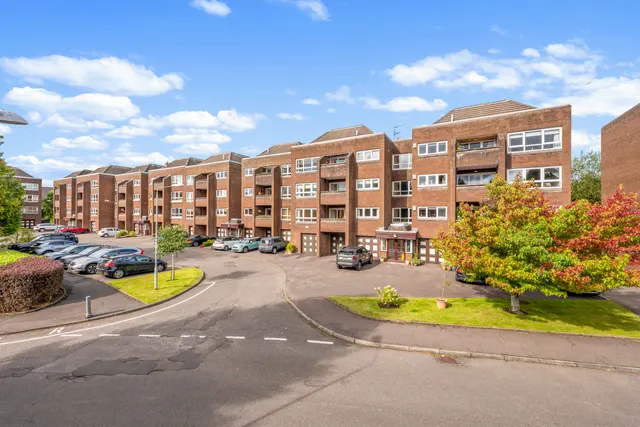 63 Roman Court, Bearsden, G61 2NW, photo 1