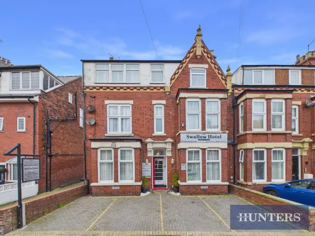 Horsforth Avenue, Bridlington, photo 1