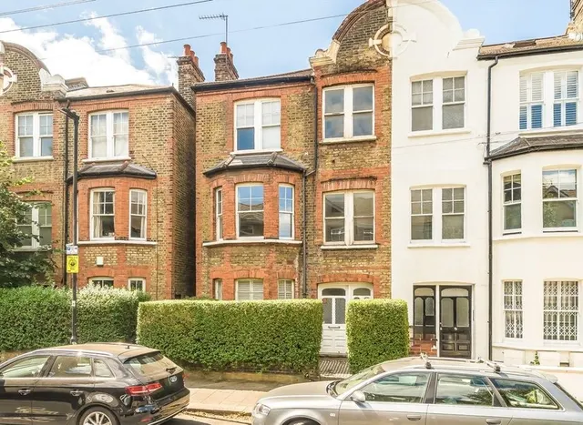 Aristotle Road, Clapham, SW4, photo 1