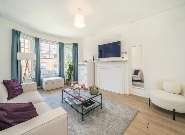 Aristotle Road, Clapham, SW4, photo 2