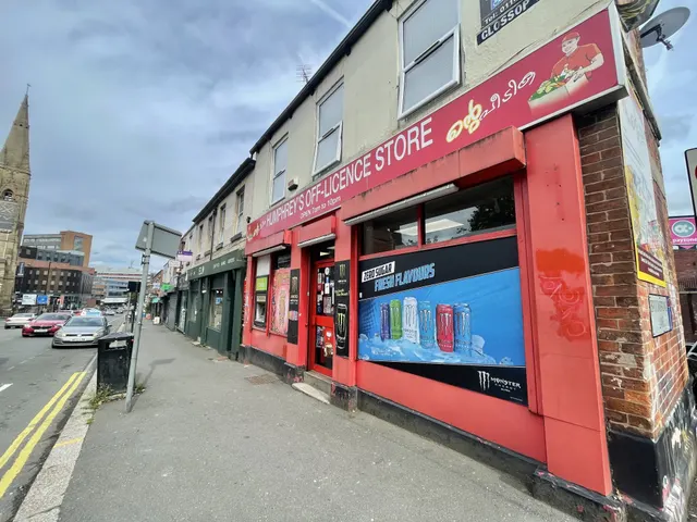 Glossop Road, Sheffield, S10 2HP, photo 1