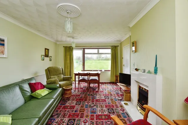 Photo 2 — Boyles Hall Road, Bignall End, Stoke-on-Trent, Staffordshire, ST7