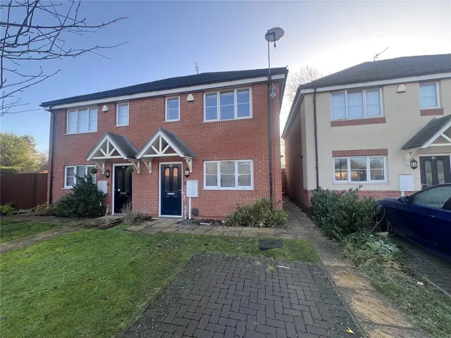 Miners Lane, Keresley End, Coventry, Warwickshire, CV7, photo 1