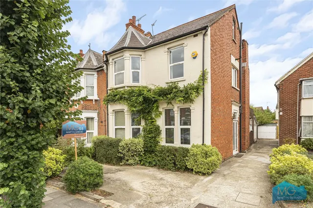 MacDonald Road, London, N11, photo 1