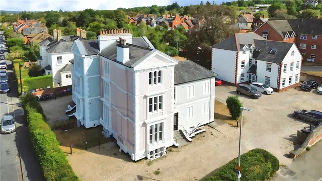 Porchester Road, Newbury, RG14, photo 1