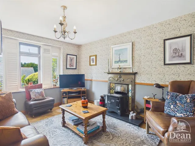 Photo 3 — Drybrook Road, Drybrook