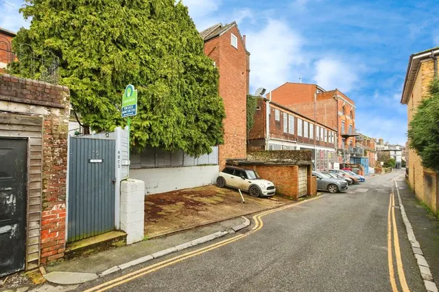 Rock Villa Road, Tunbridge Wells, TN1, photo 2