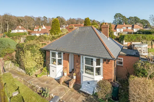 Rowantree Road, Newton Abbot, Devon, TQ12