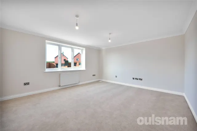 Lowans Court, Redditch, B97, photo 3