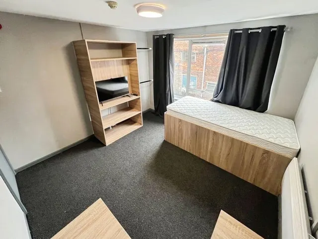 Photo 2 — Cromwell Court, Ephraim Street, Staffordshire, ST1
