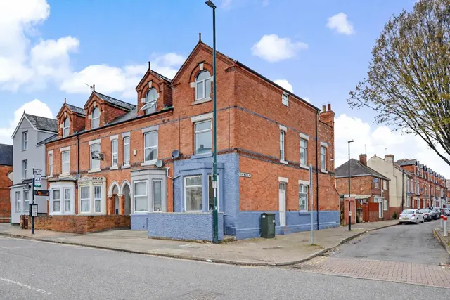 Colwick Road, Nottingham, NG2, photo 1
