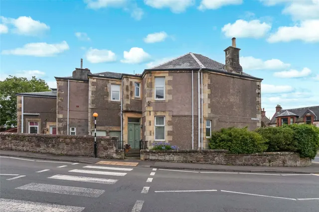 Well Street, West Kilbride, KA23, photo 1