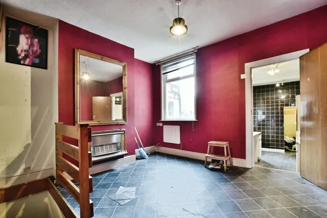 Borough Road, Altrincham, WA15, photo 3