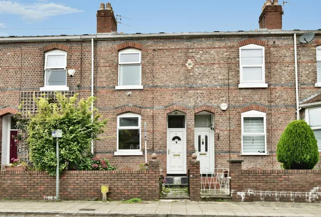 Borough Road, Altrincham, WA15, photo 1