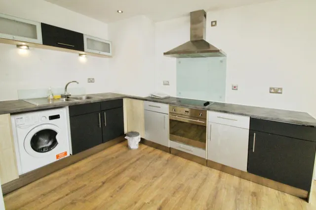 Cavendish Street, Sheffield, S3, photo 3