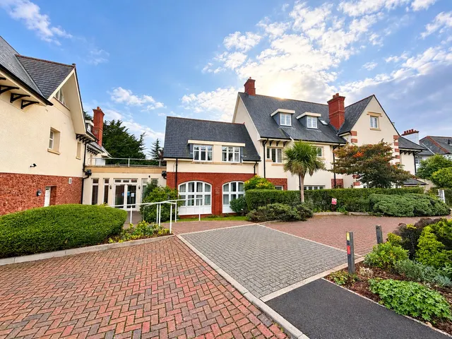The Parks, Minehead, TA24, photo 1