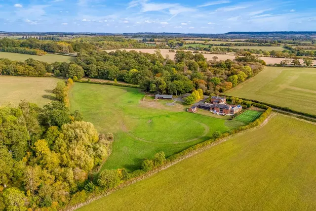 Walton, Warwick, CV35, photo 2