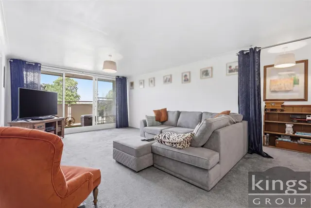 Cedar Road, Enfield, photo 2