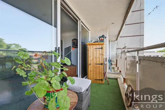 Cedar Road, Enfield, photo 3
