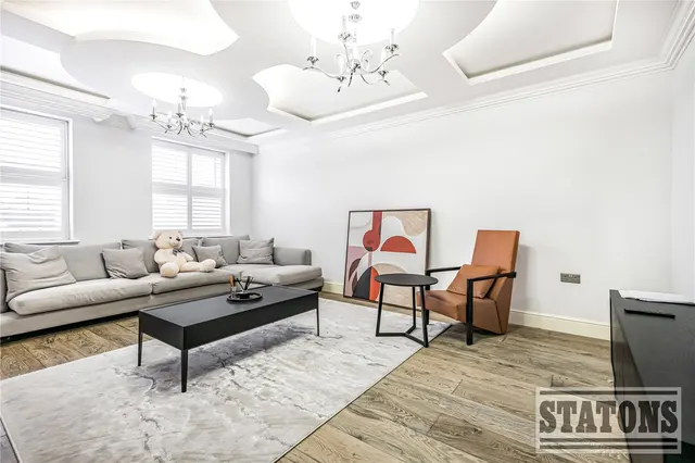 Photo 3 — Hadley Road, Enfield, EN2 8JT