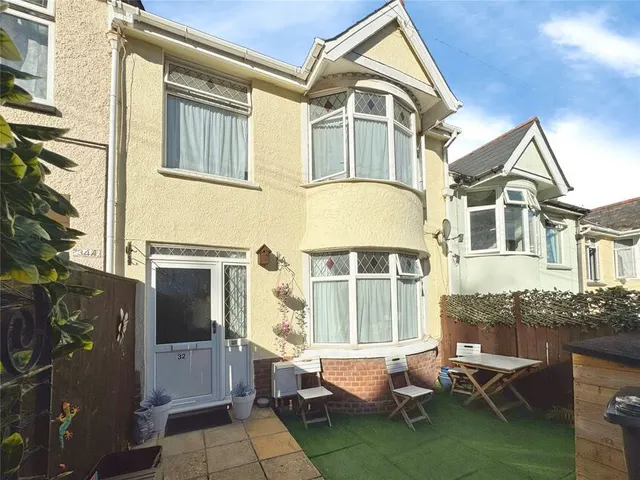Clifton Grove, Paignton, TQ3, photo 1