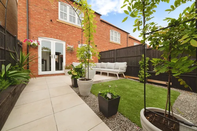 Archbishop Drive, Kirk Ella, Hull, photo 1