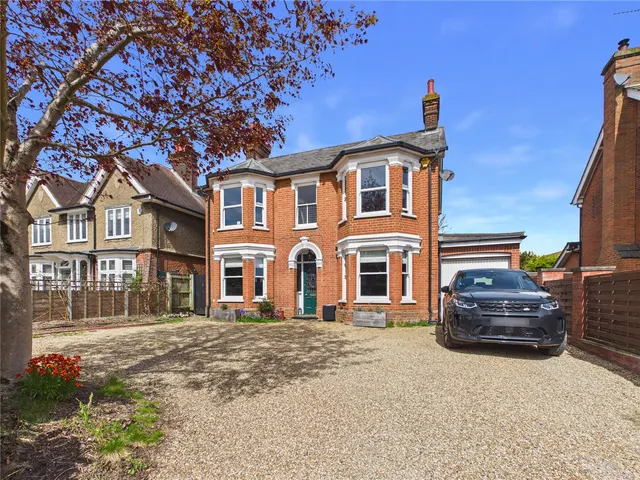 Rushmere Road, Ipswich, IP4, photo 1