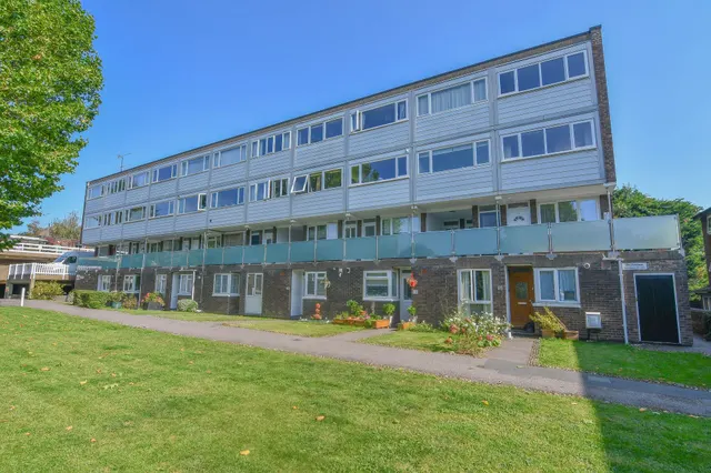 Crib Street, WARE, Ware, SG12 9HG, photo 1