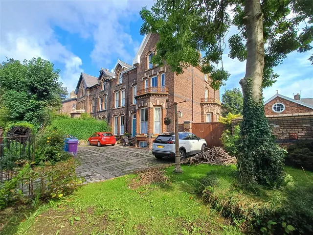 North Drive, Wavertree, L15, photo 1