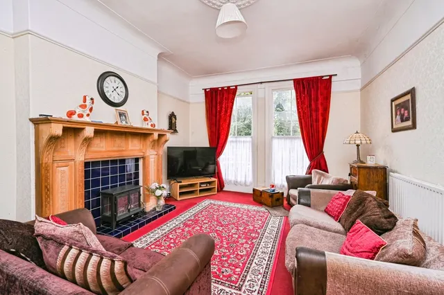 North Drive, Wavertree, L15, photo 2