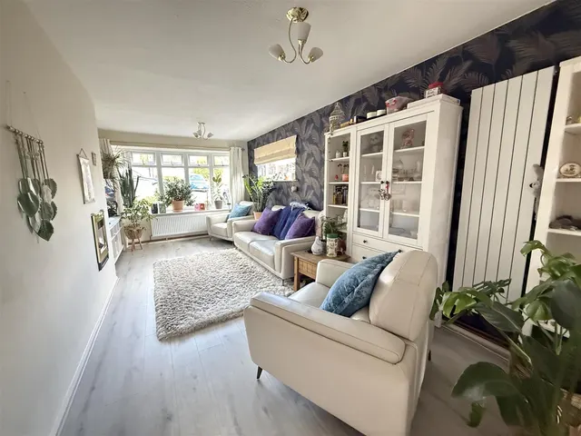 Welford Rise, Burton-On-Trent, DE13, photo 3