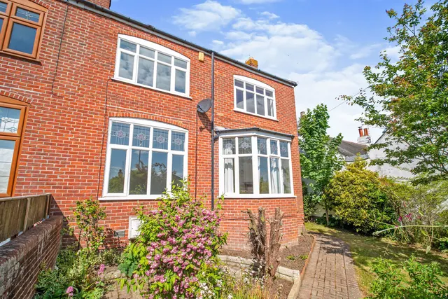 Rodwell Road, Weymouth, DT4, photo 1
