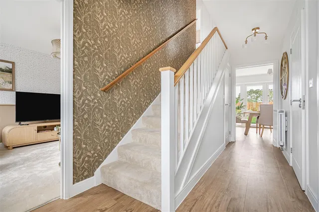 Thaxted Road, Saffron Walden, CB10, photo 3