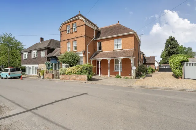 Bigfrith Lane, Cookham, Maidenhead, photo 1