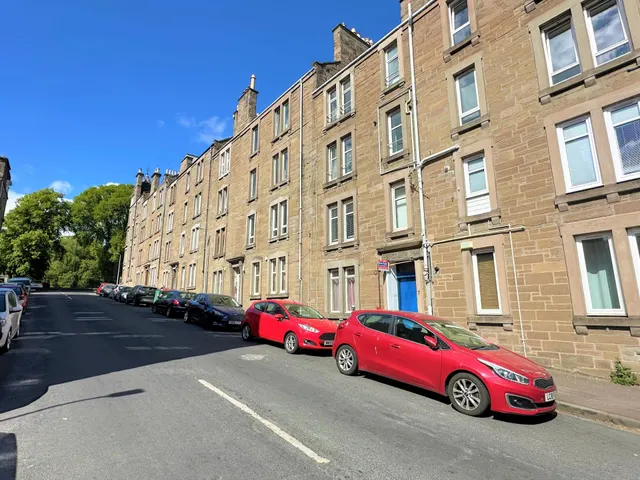 Eden Street, Dundee, DD4, photo 1