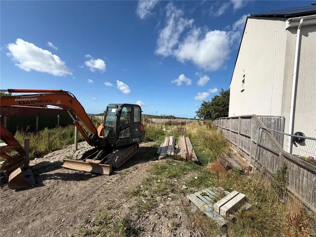 Crug Yr Efydd, Crymych, SA41