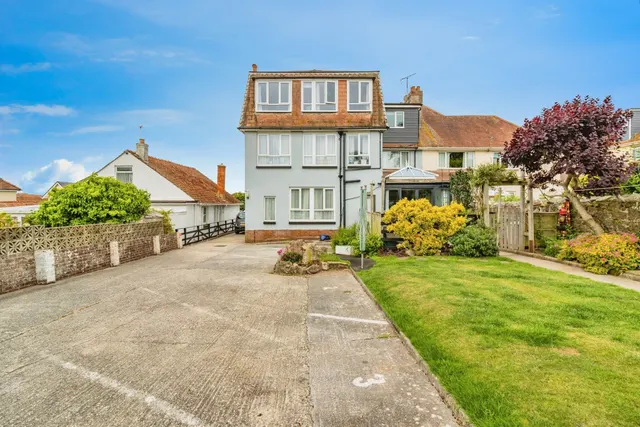 Upper Morin Road, Paignton, photo 1