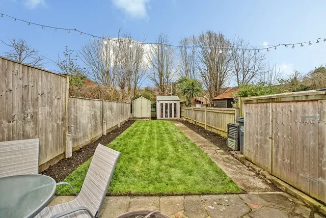 Photo 3 — West View Road, Crockenhill, Kent, BR8