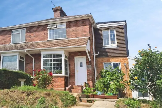 Photo 3 — Canterbury Road, Canterbury, Kent, CT4