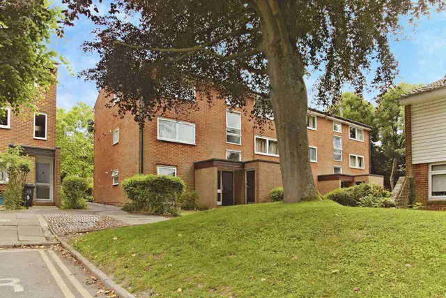 St. Arvans Close, CROYDON, Surrey, CR0, photo 1