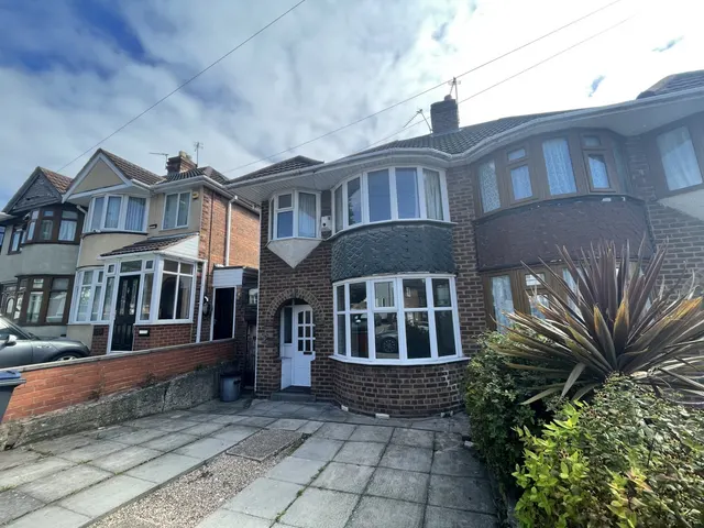 Haycroft Avenue, Birmingham, B8, photo 1