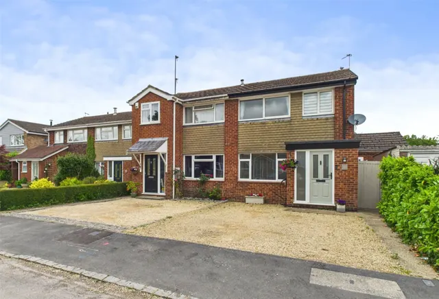 Rannal Drive, Chinnor, OX39, photo 1