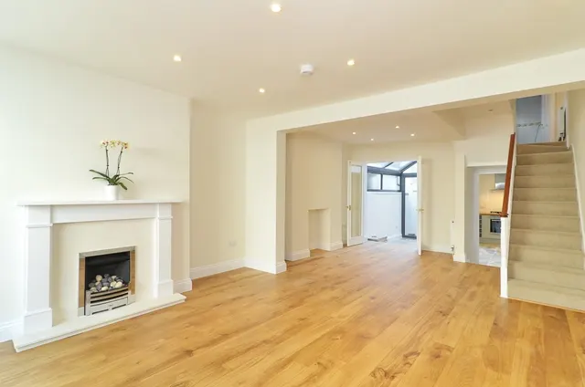 Blithfield Street, London, W8, photo 1