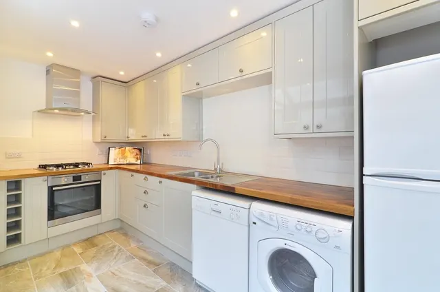 Blithfield Street, London, W8, photo 2